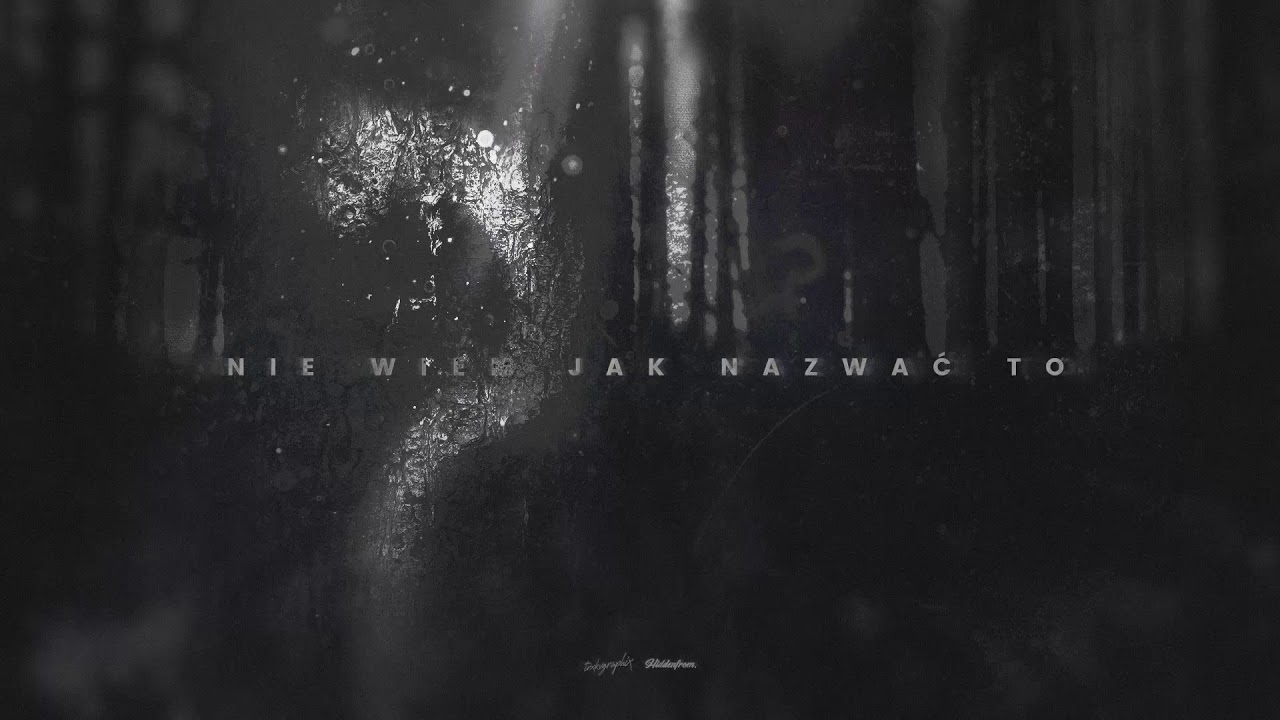 Czarli - Nie wiem jak nazwać to