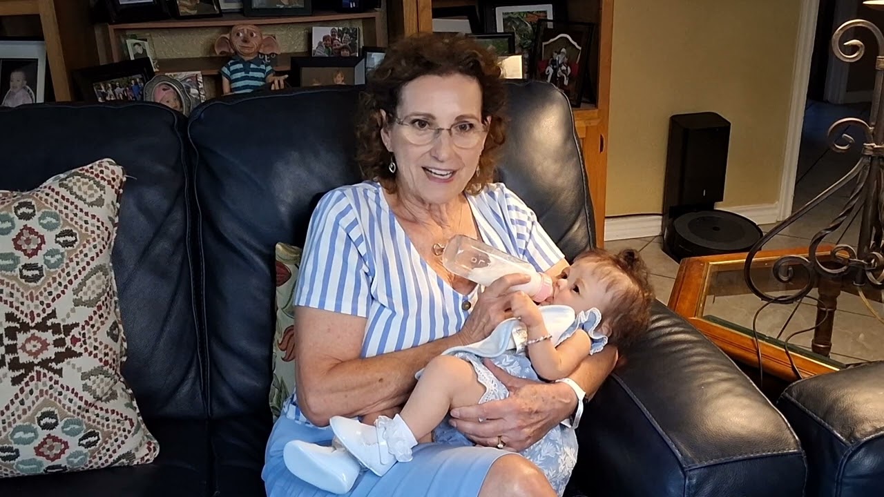 Doing the May Challenge @Suzanne'sBabies