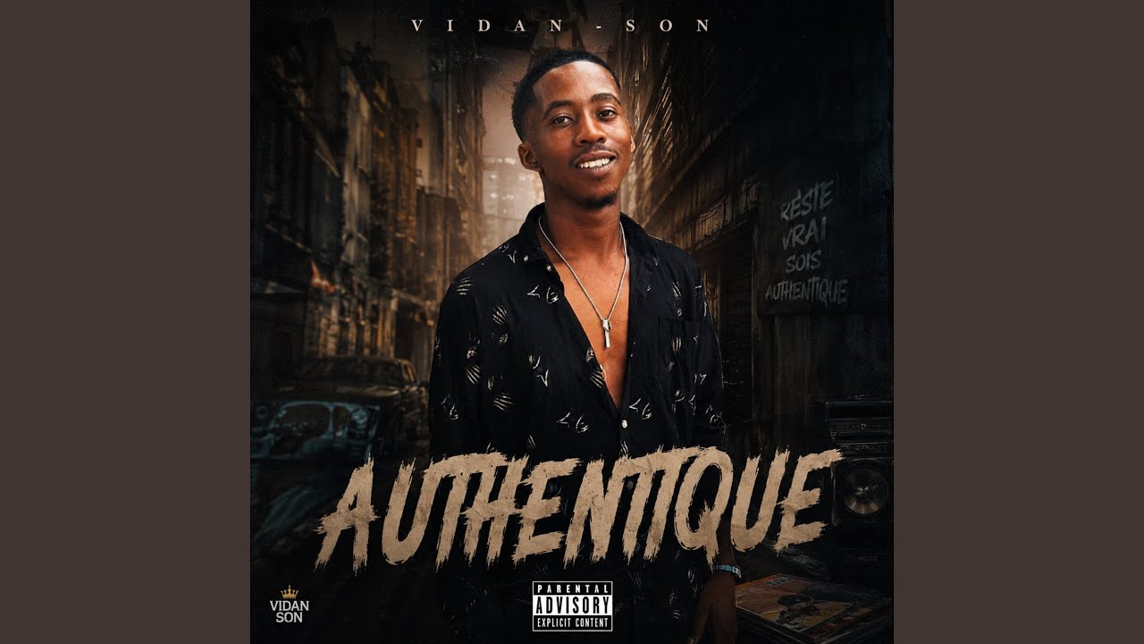 Authentique