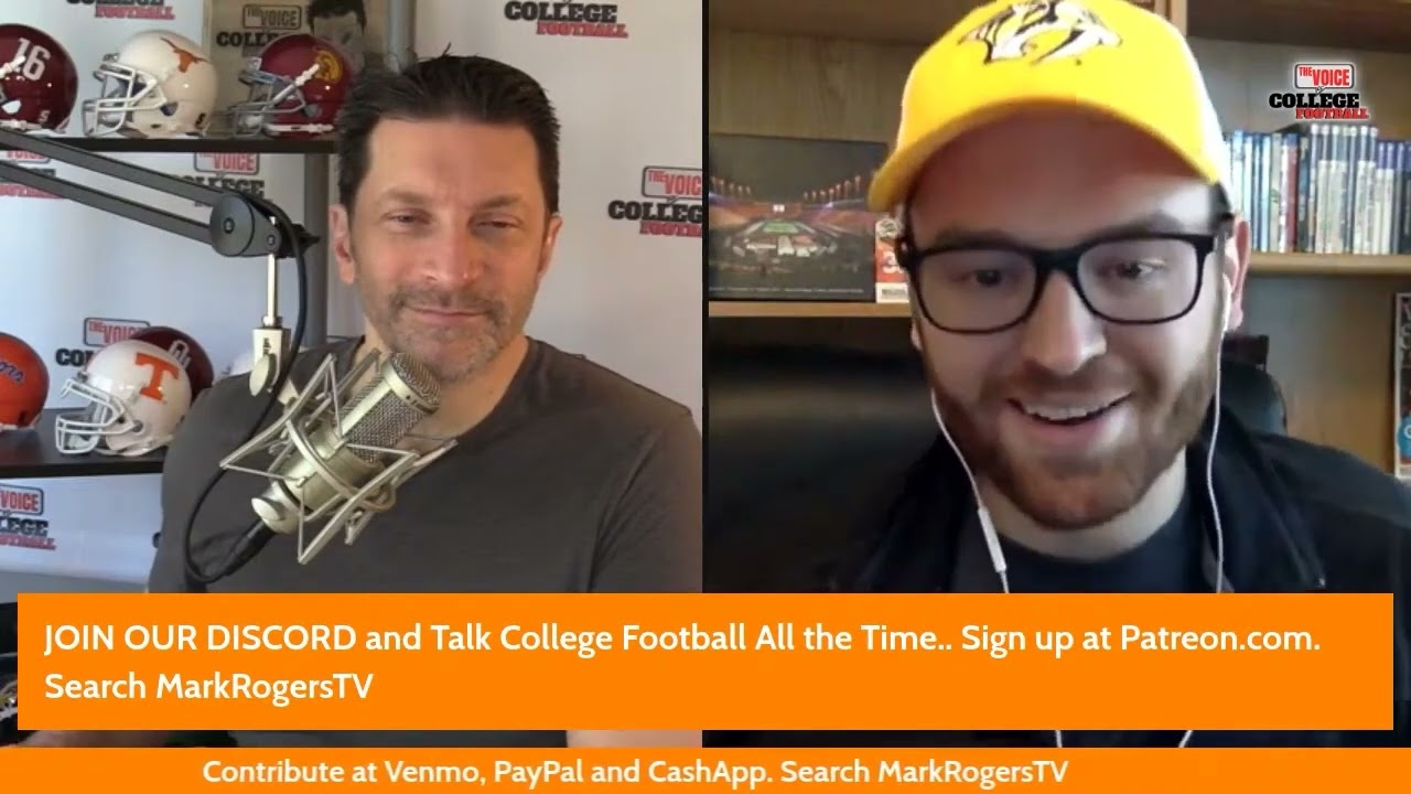 How Important is O-line to Josh Heupel's Offense at Tennessee?