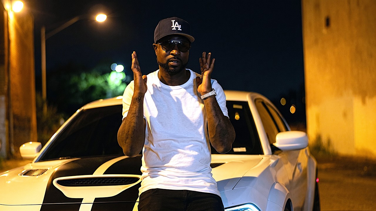 Young Buck - So Great Ft. Method Man & Inspectah Deck&nbsp;(Music Video)