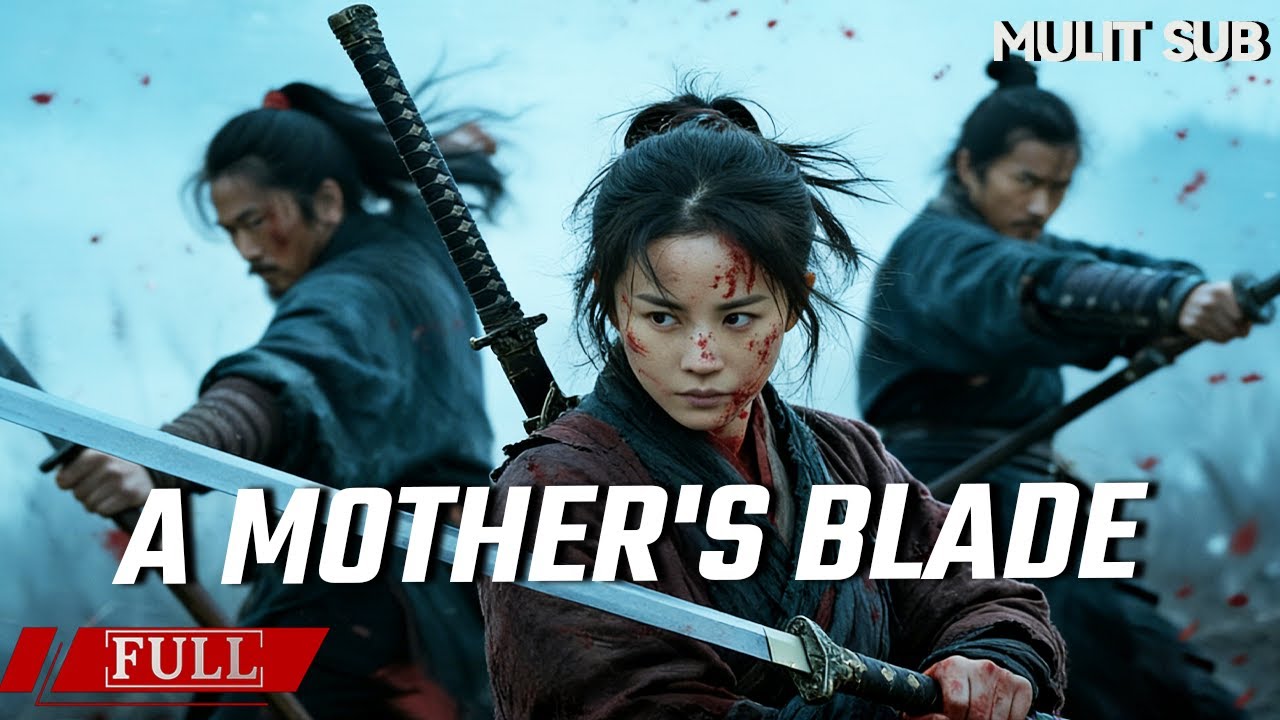 FULL  传奇女刺客重出江湖，为子复仇搅动天下风云！ 《赤眼妖姬 A Mother's Blade》动作|武侠 Multi SUB