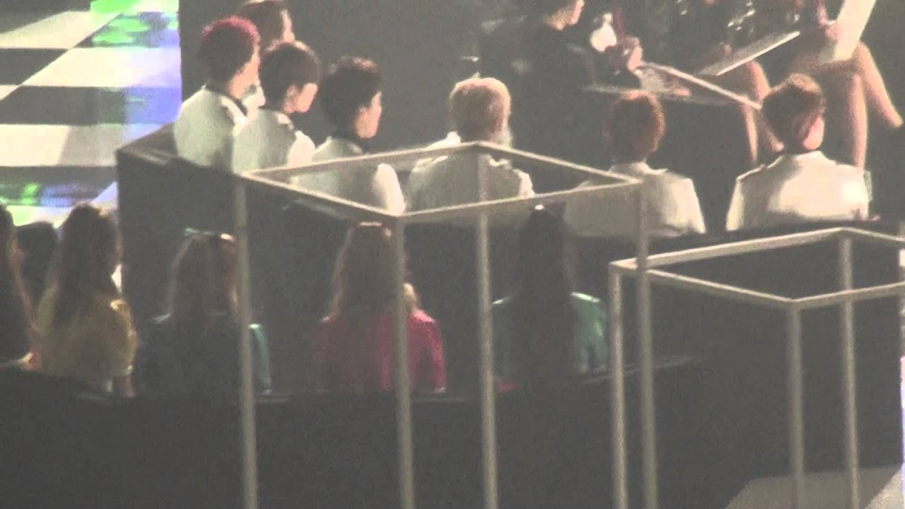 [직캠Fancam] Kpop Idols  @2015 Melon Music Awards pt.4