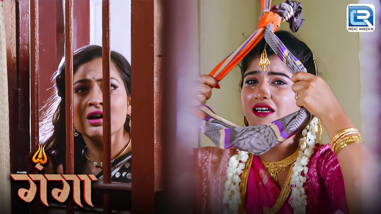 गंगा बचा पायेगी अपने बेहेन को | Ganga | गंगा | Latest Full Episode 69