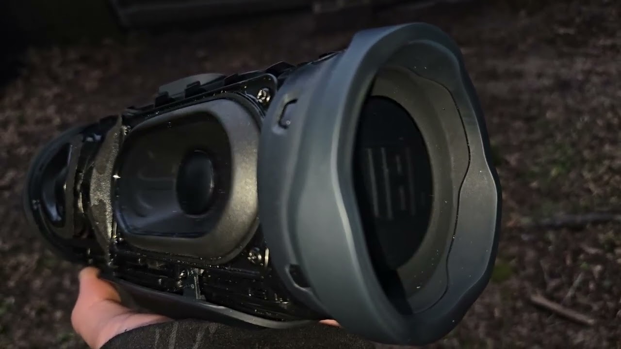 JBL Charge Essential 2 LFM 100 LOW HZ FLEX