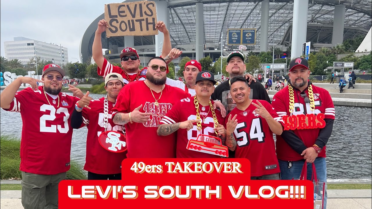 49ers vs Rams!!