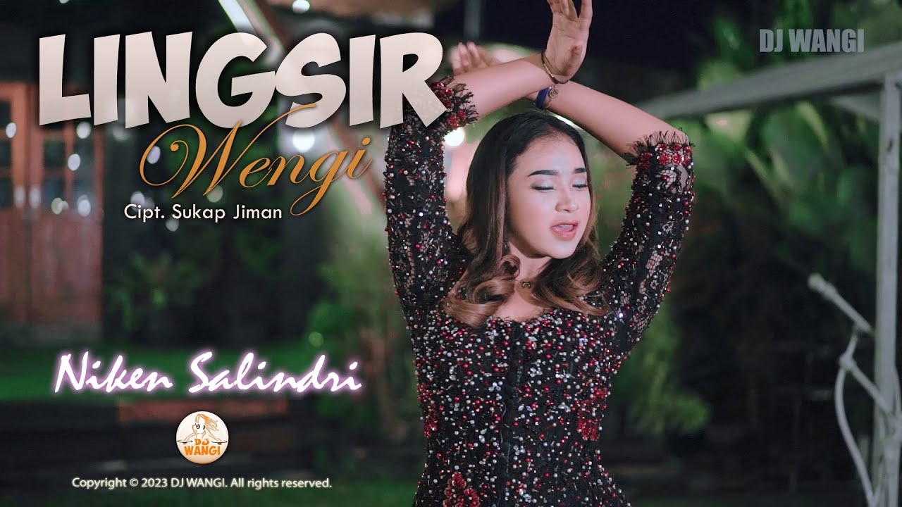 Dj Lingsir Wengi - Niken Salindry (Official Music Video)
