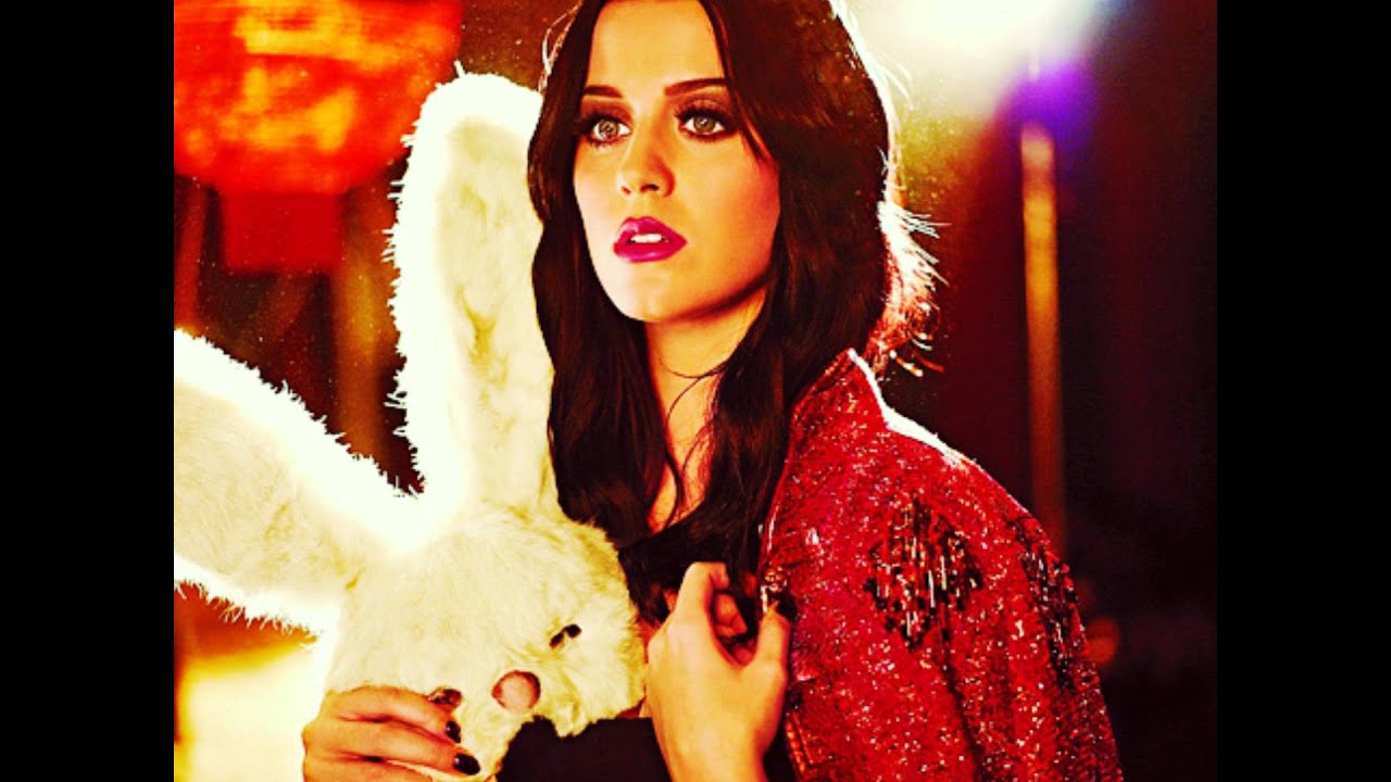500 Pictures of Katy Perry in 3 Minutes