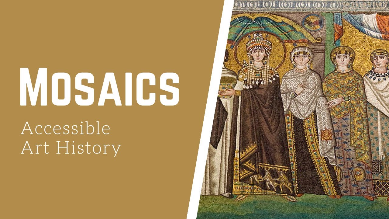 Mosaics