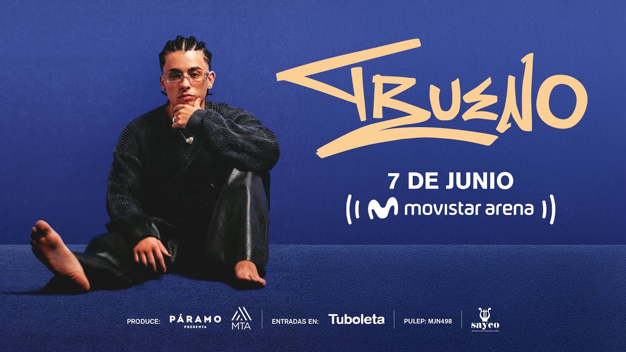 Trueno Movistar P1