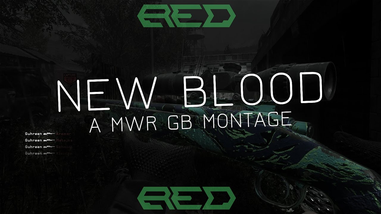 Red Green: 