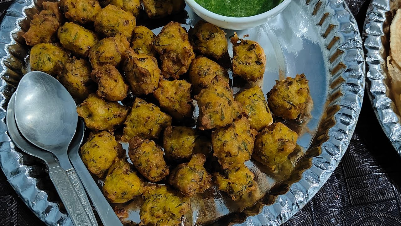 Aroma of Food is live