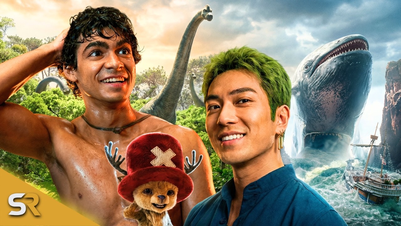 One Piece Season 2: Why Fans Should Worry