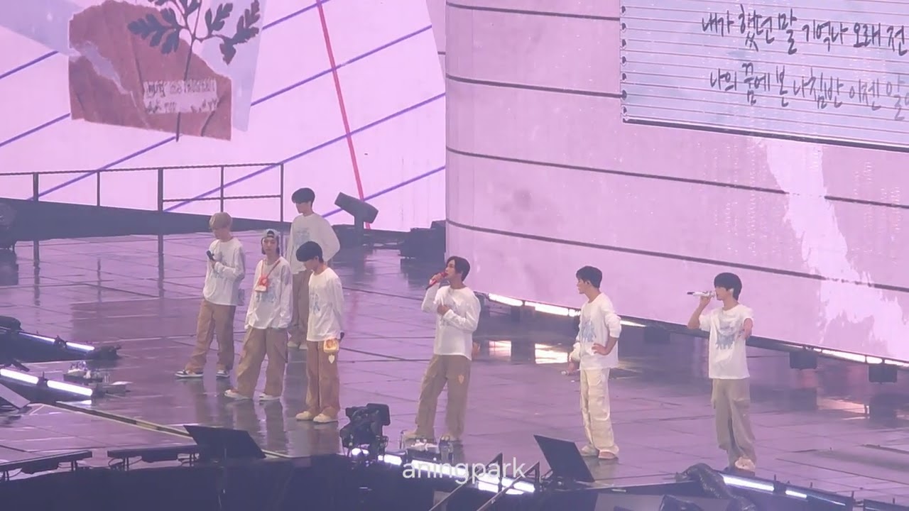 260320 NCT DREAM THE DREAM SHOW 4&nbsp;FINAL-Dear Dream
