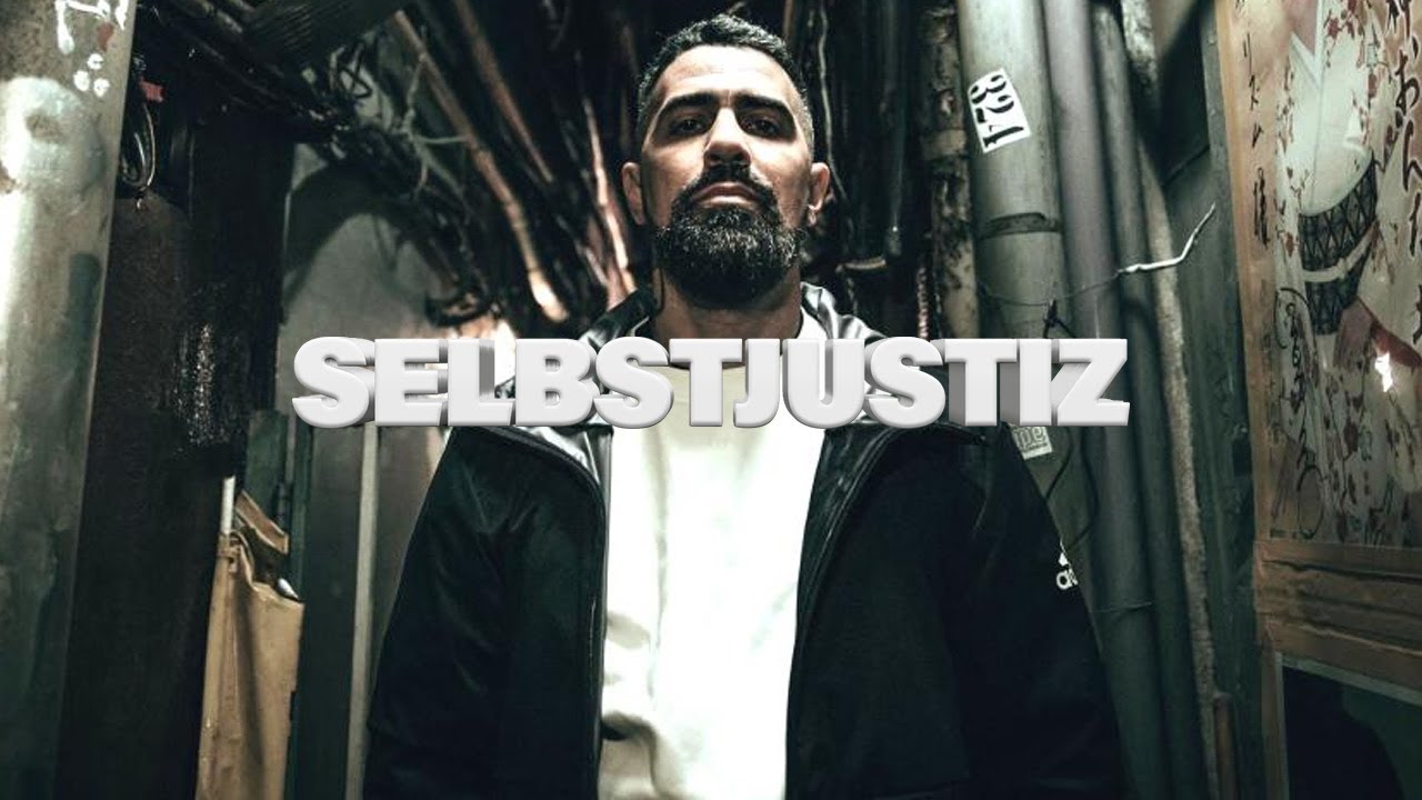 Bushido Type Beat ``SELBSTJUSTIZ´´ Deutschrap Type Beat (prod.Falke)