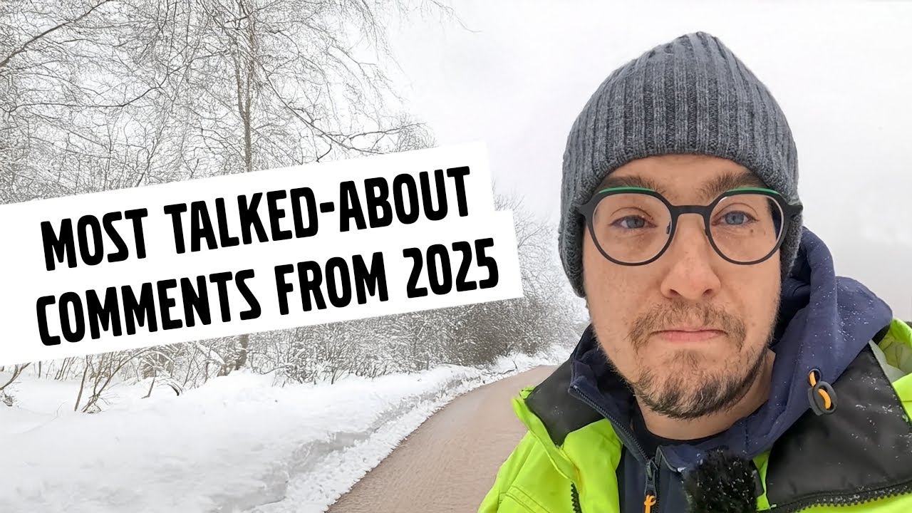 Volvo Trucks – 2025 Recap: Tire myths, trailer safety & fuel-saving truths – Globetrotter
