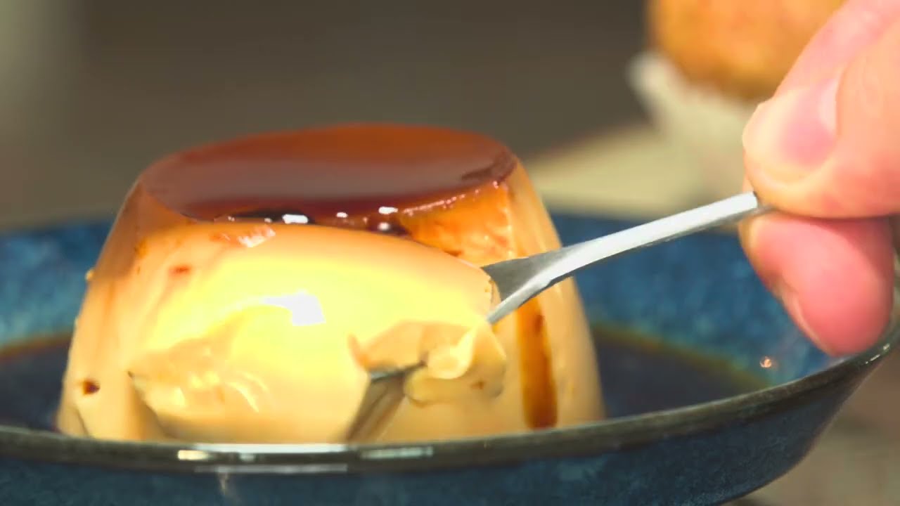 【茨城県稲敷市】イナシキライド　甘味処編