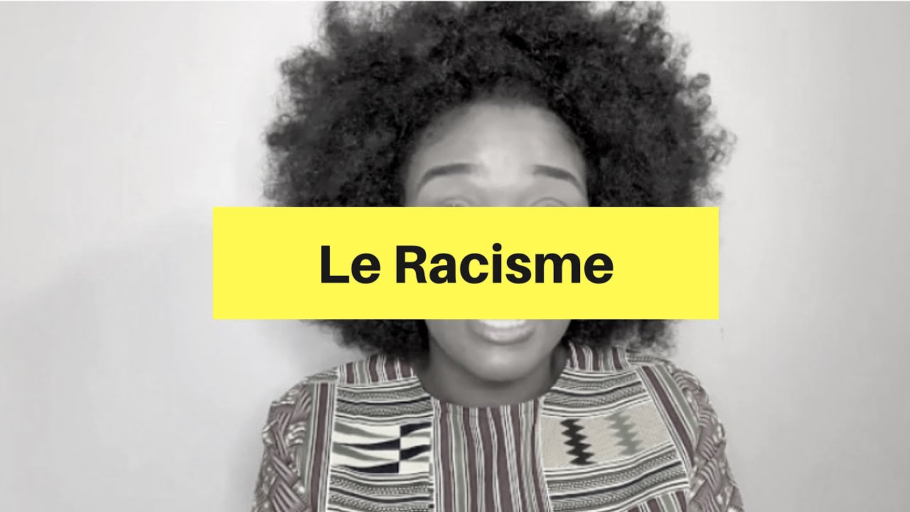 Être noire : Mon expérience avec le racisme