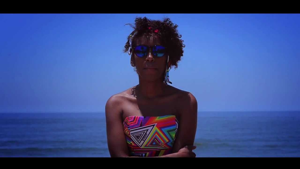 Mahmundi - Calor Do Amor