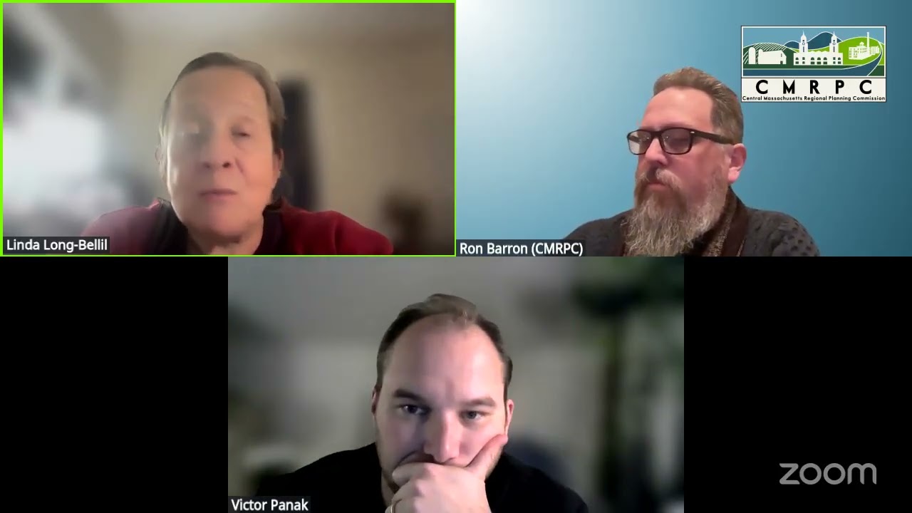 December 11th, 2025 - Holden, MA - MBTA Communities Act Working Group