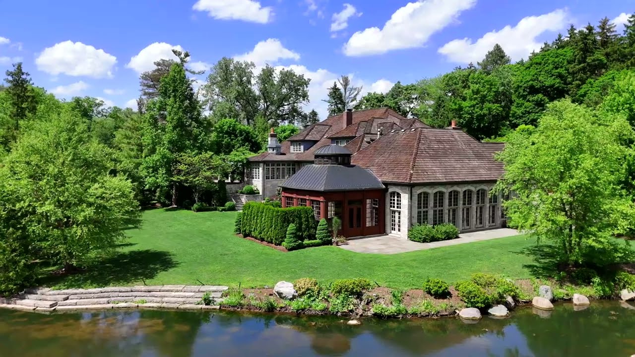 1055 Orchard Ridge Road