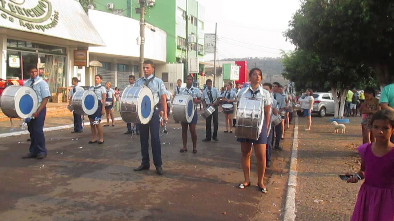 FANAR - Fuzileiros Rodando as Baquetas e Evolução do Pelotão