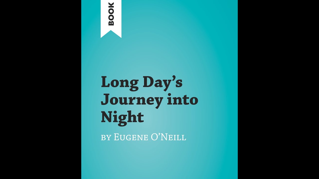 Themes and Symbolism in Long Day's Journey into Night