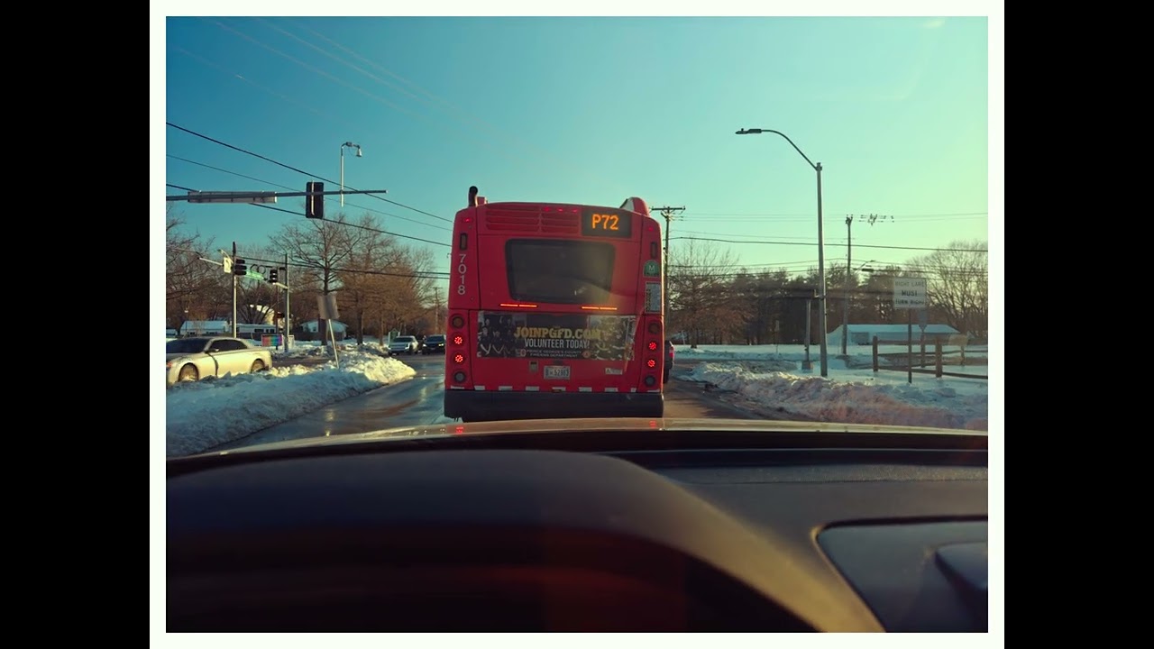 iPhone 17 Pro - Apple Log 2 Test. Found a new way to use LUTs inside Resolve and it's incredible.
