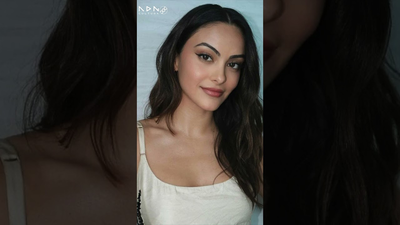 Camila Mendes: Más que Veronica Lodge, una voz latina en Hollywood