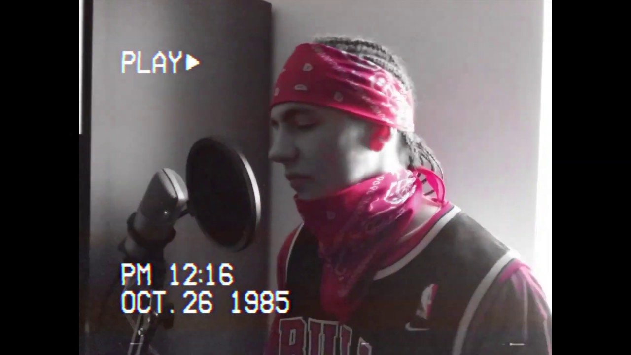 Lazy Haze #HOT16CHALLENGE2