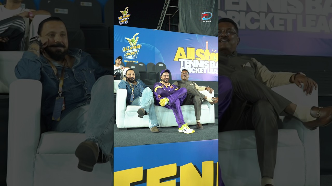 Hon. Pratap Sarnaik Graces #ASTCL Season 2