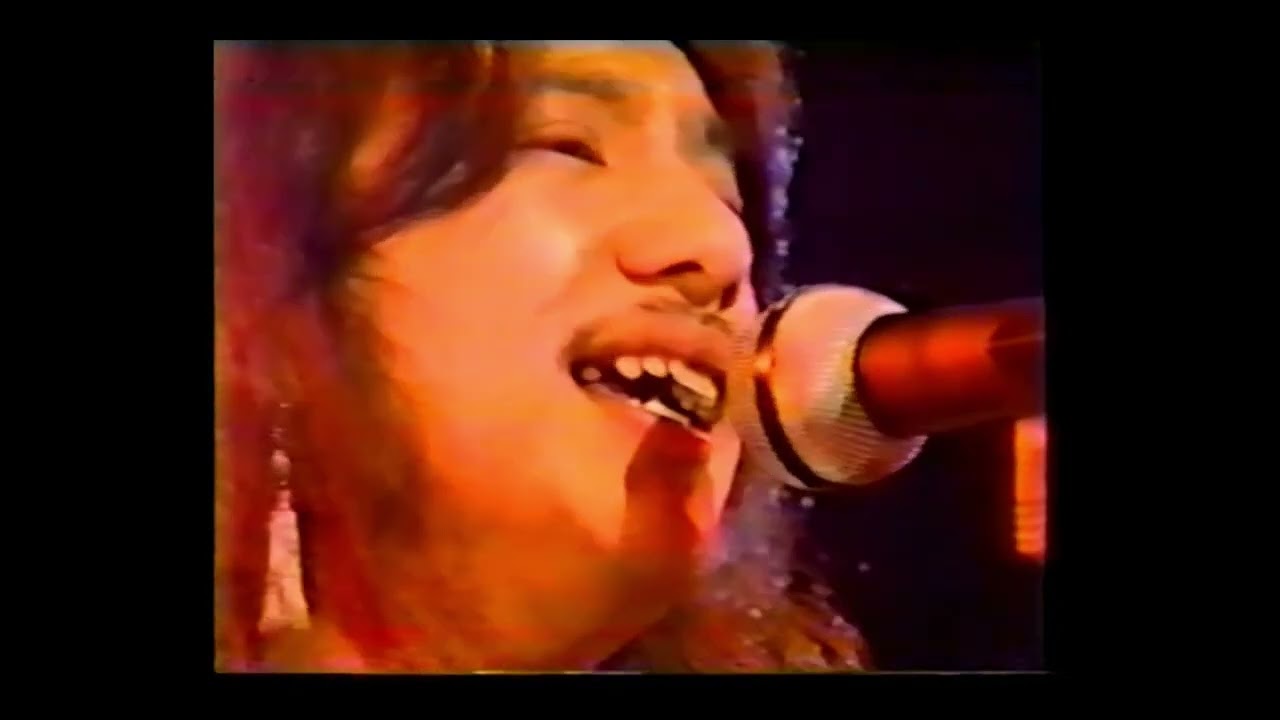 Johnny,Louis＆Char 「THE POP」1979年