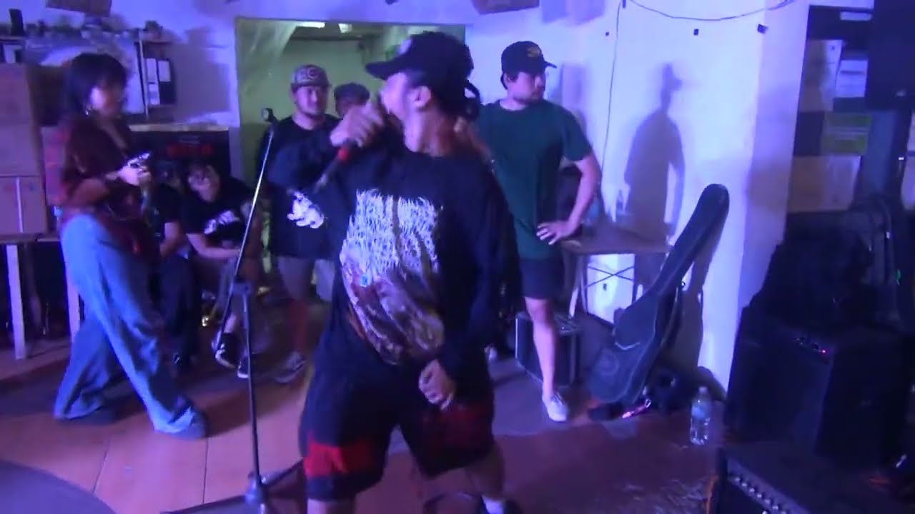 [INTO] NECROCLITORAL INSEMINATION (Malaybalay) - FULL SET [01-17-26]