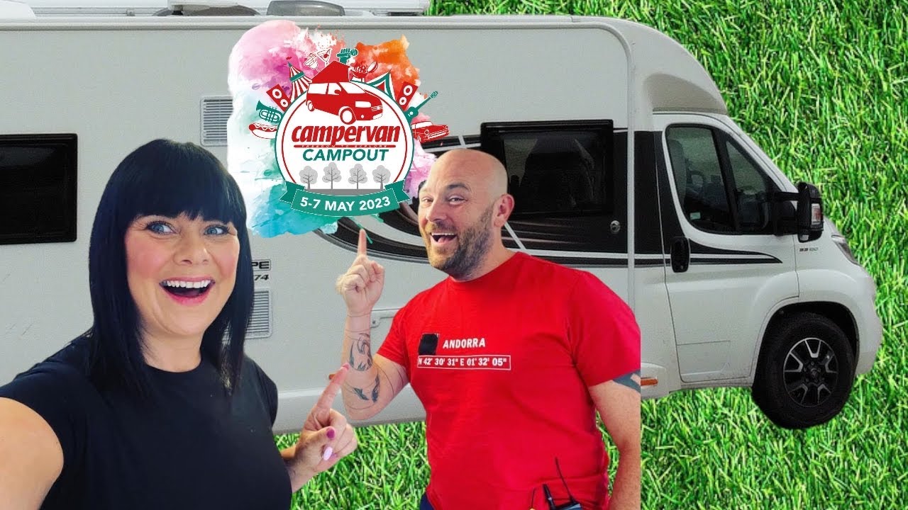 INTRODUCING a BRAND New VANLIFE festival for families!