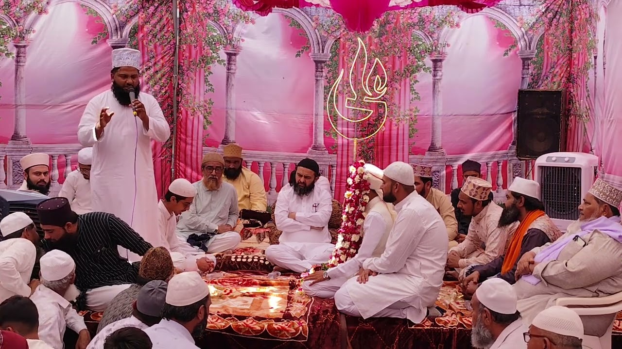 Jashane shadi / janashine dada bapu /  Munir bapu / Gariyadhar
