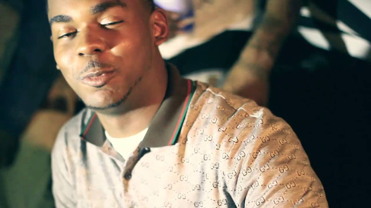 YNGM (Munk Milano,ProSoPlaya,Lean) - My Clicc (Official Video)