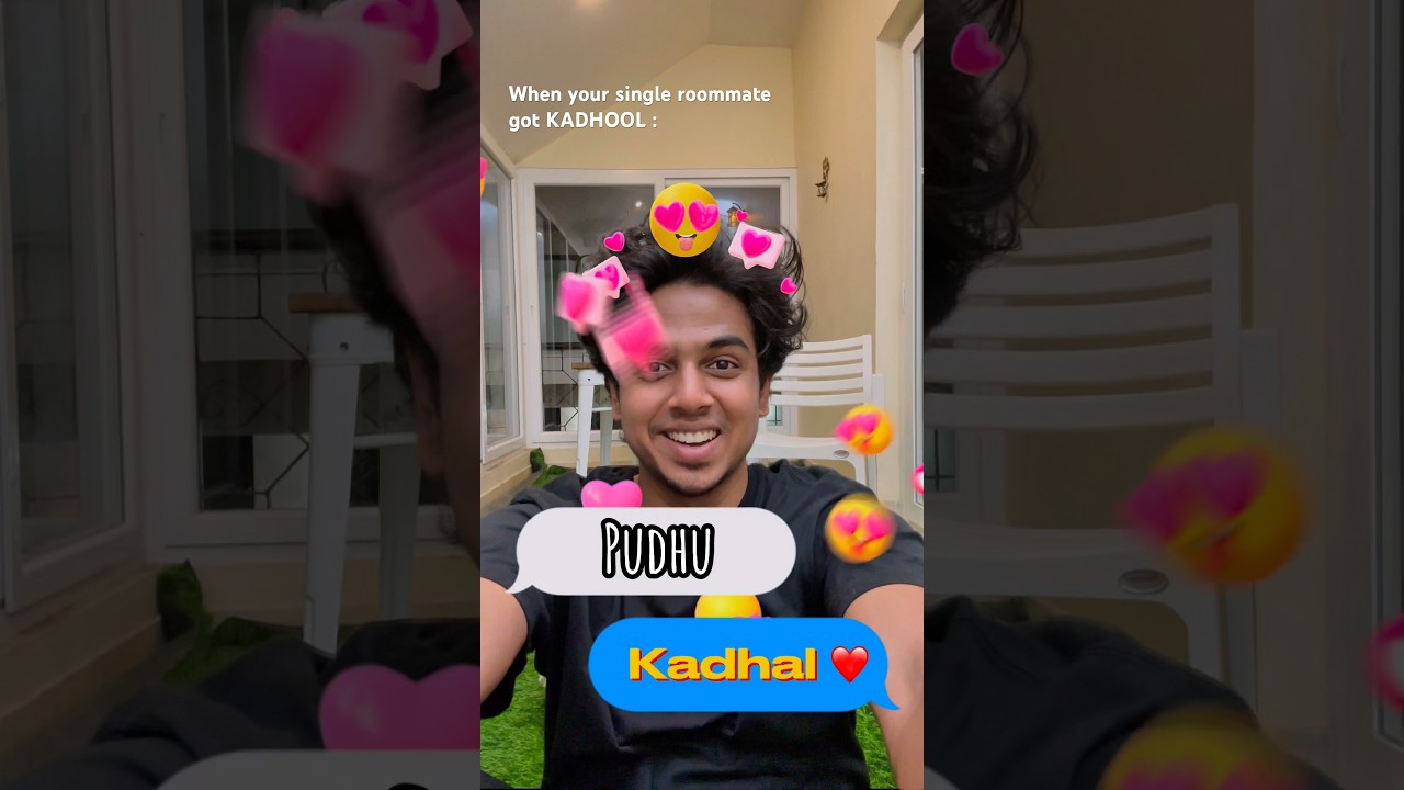 Part -1 | tag that new kadhool 