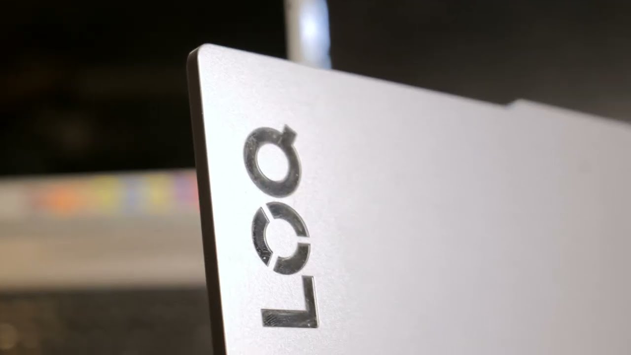 Laptop LENOVO LOQ 15ARP9- cea mai buna optiune de buget in 2025?