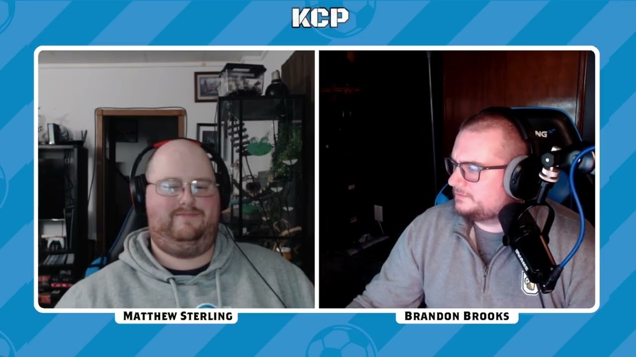 Signings & Schedule Talk