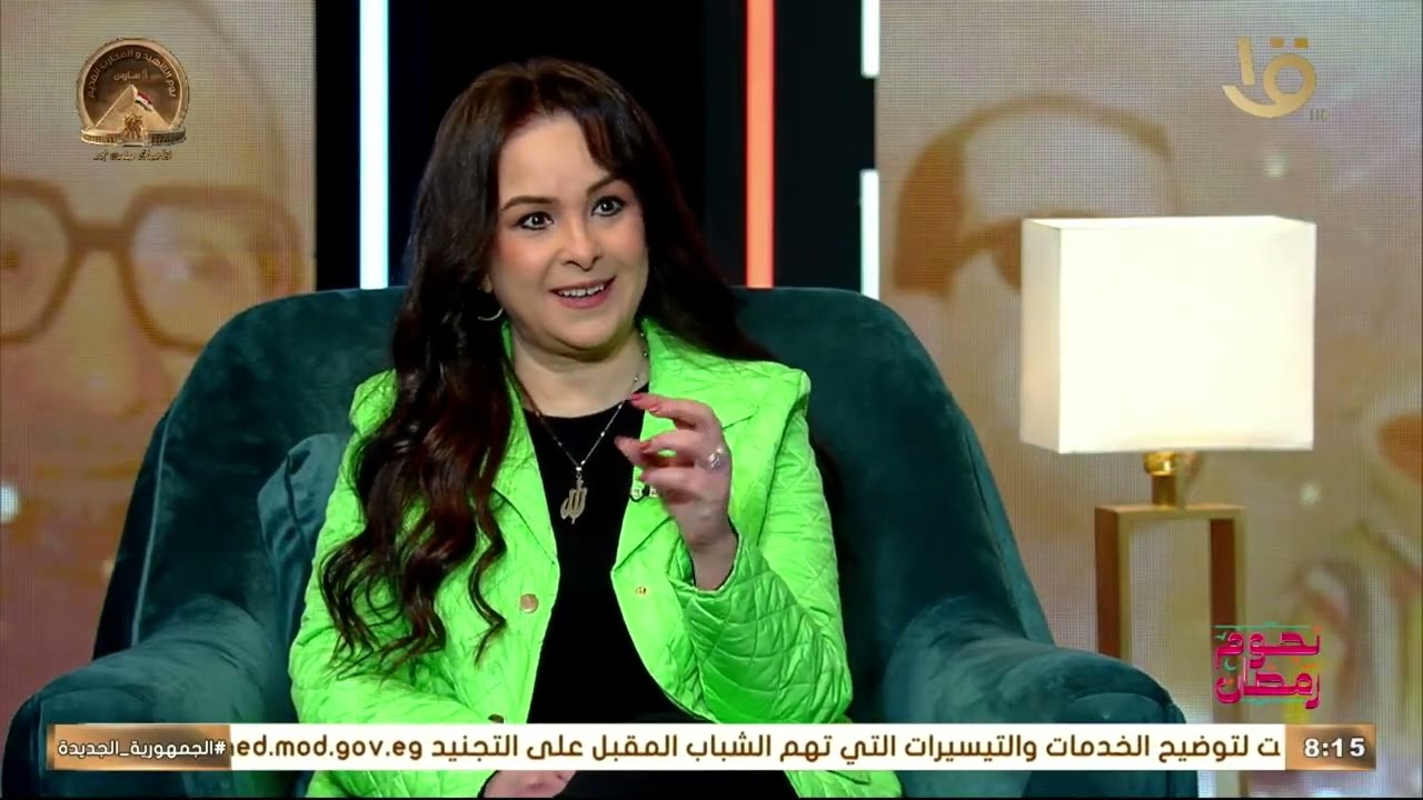 ليالي الحلمية… حكاية دراما عاشت في وجدان الأجيال ✨الفنانة حنان شوقي تكشف كواليس دورها وذكرياتها