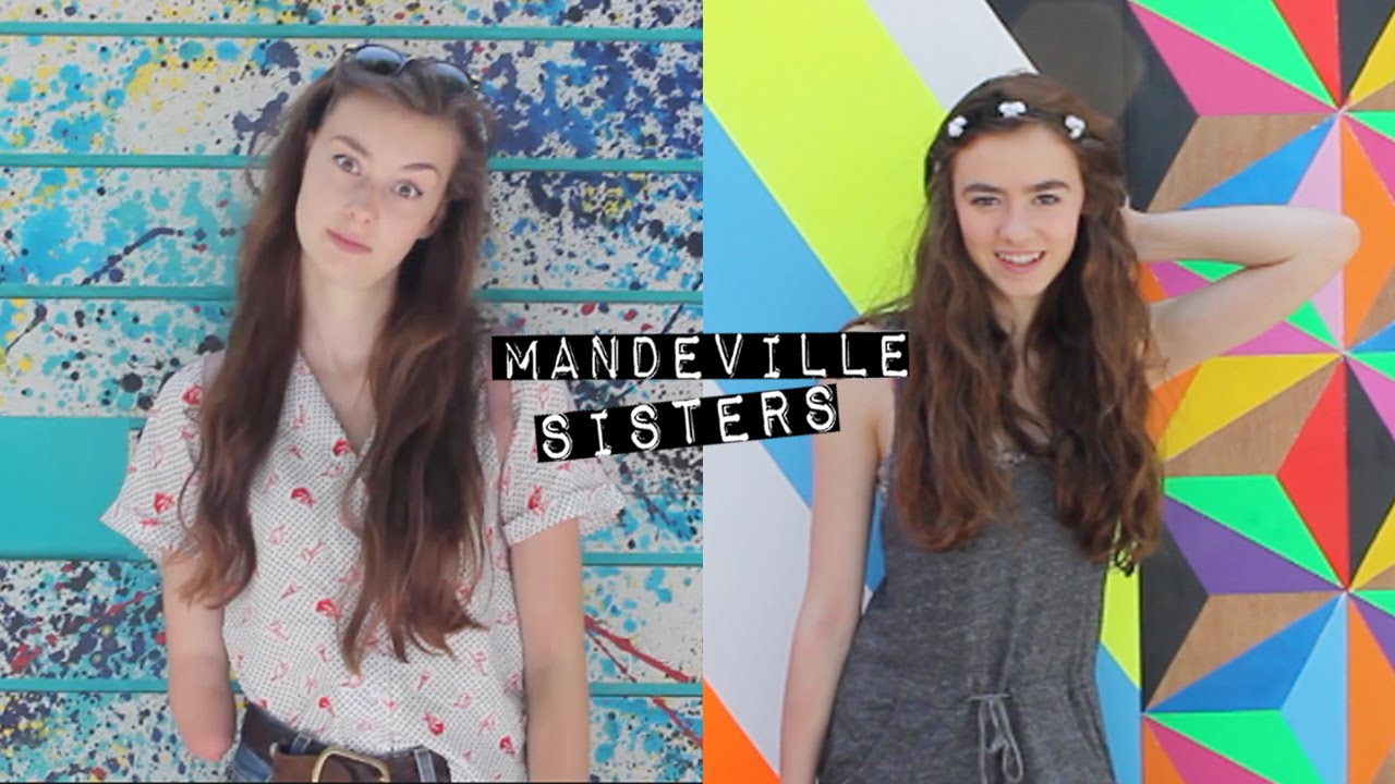 A day out in London | Mandeville Sisters