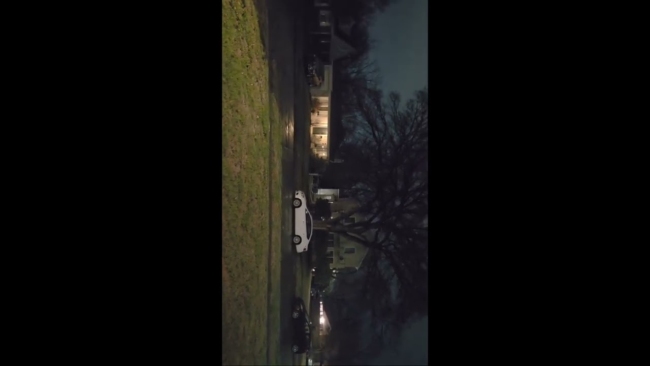 Wichita Tornado Warning Activation | 3/6/26