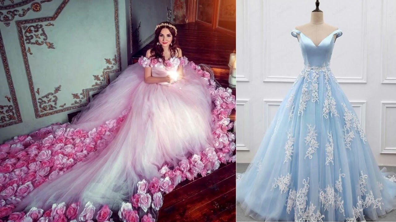 Fairytale Gowns for women