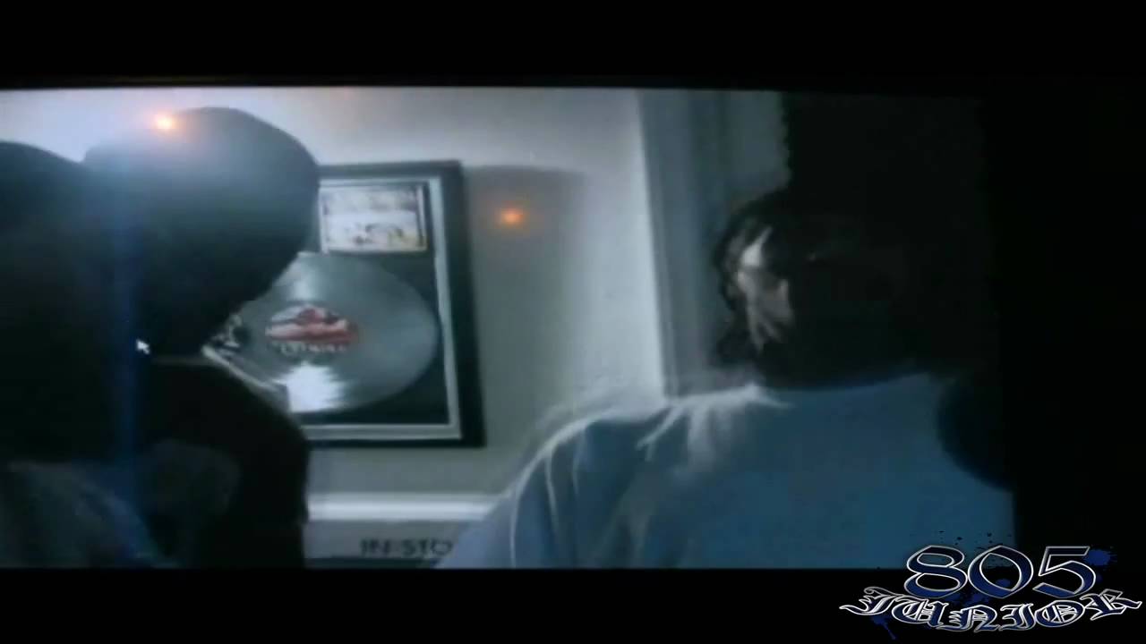 Mr. Criminal Only The Strong Survive DVD *Part 10*