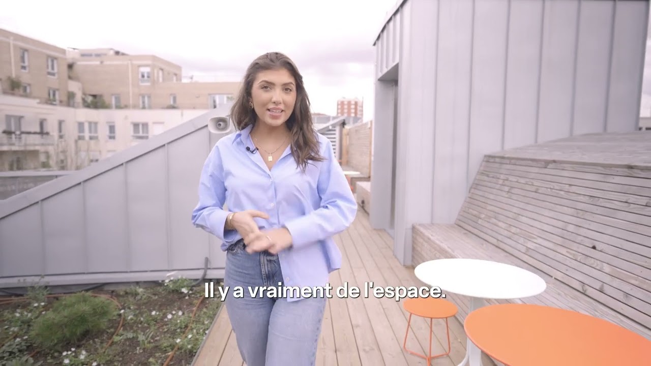 Carla vous pr&eacute;sente le Mast&egrave;re Chef de projet &eacute;v&eacute;nementiel