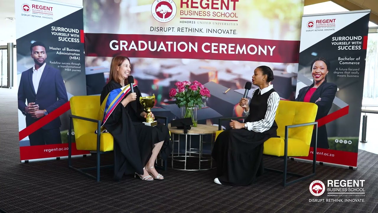 Top Student in Project Management: Christine's Success