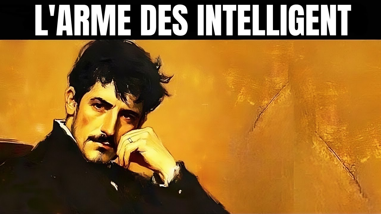 Nietzsche : La technique silencieuse qui donne le pouvoir