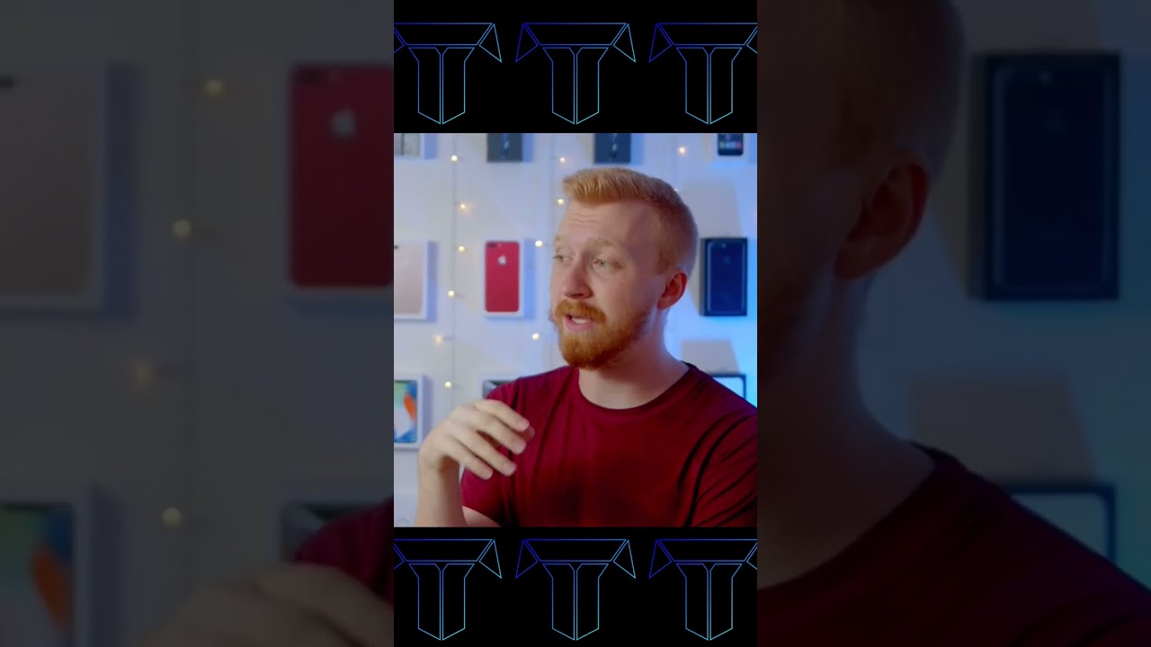  Watch "Pro" Design