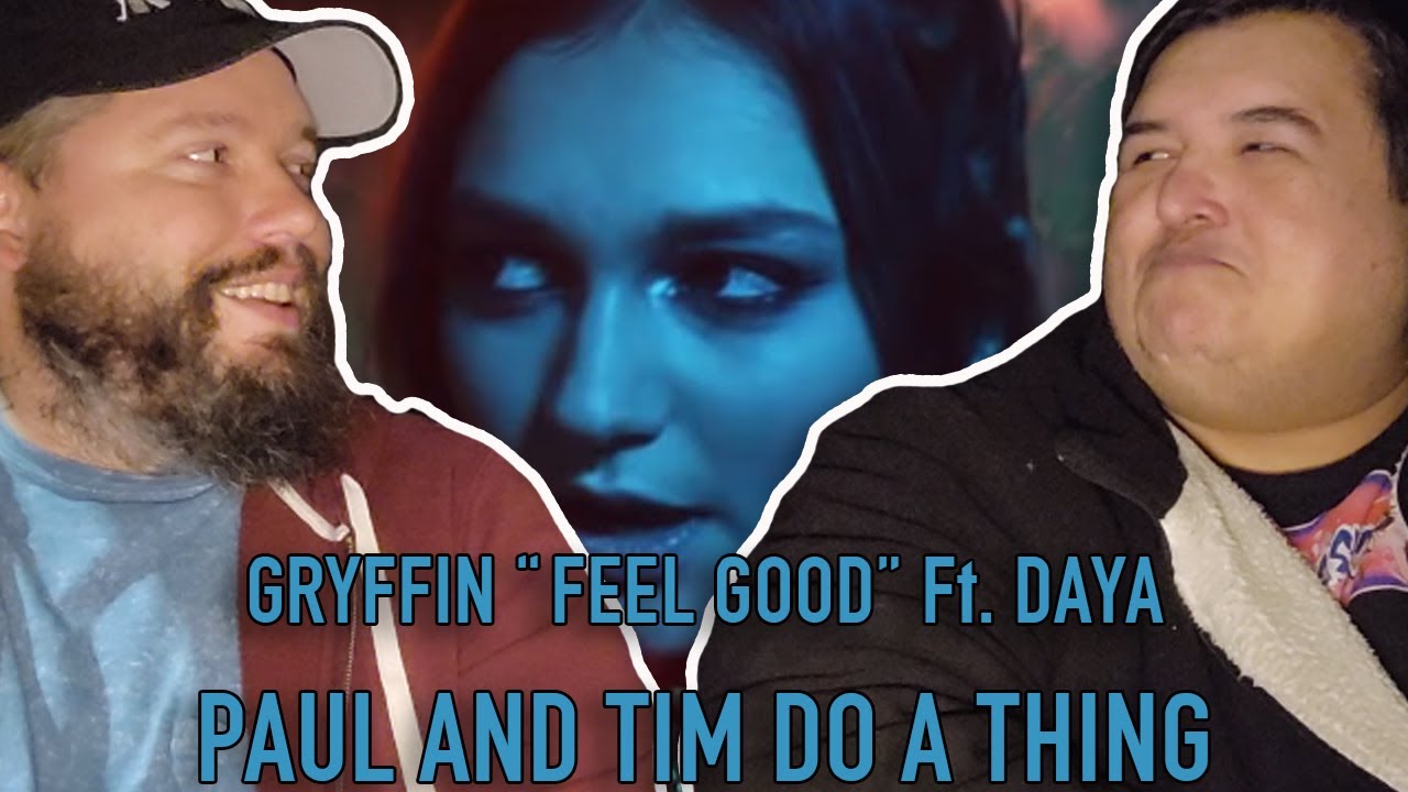 Gryffin, Illenium  