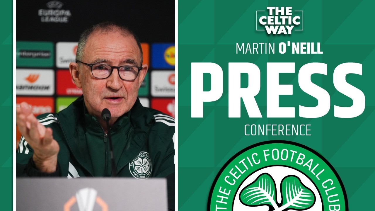 'It's such a nonsense' - Martin O'Neill blasts 'very excited' VAR in Celtic red card incident